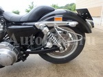     Harley Davidson XL883L-I Sportster883 2009  14